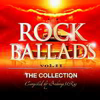 Beautiful Rock Ballads Vol.11 [Compiled by Виктор31Rus] (2018) торрент