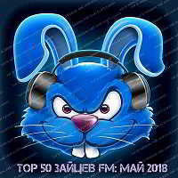 Top 50 Зайцев FM: Май (2018) торрент