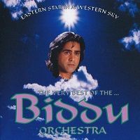 Biddu Orchestra - The Very Best Of: Eastern Star In A Western Sky [2CD] (2018) торрент