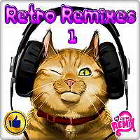 Retro Remix Quality Vol.1 (2018) торрент