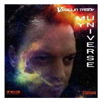Veselin Tasev - My Universe