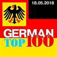 German Top 100 Single Charts 18.05 (2018) торрент