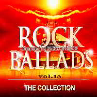 Beautiful Rock Ballads Vol.15 [Compiled by Виктор31Rus] (2018) торрент