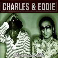 Charles & Eddie - Chocolate Milk