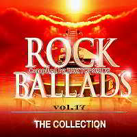 Beautiful Rock Ballads Vol.17 [Compiled by Виктор31Rus] (2018) торрент