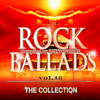 Beautiful Rock Ballads Vol.18 [Compiled by Виктор31Rus] (2018) торрент