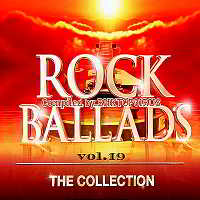 Beautiful Rock Ballads Vol.19 [Compiled by Виктор31Rus] (2018) торрент