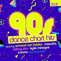 90s Dance Chart Hits [2CD]