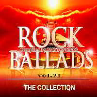 Beautiful Rock Ballads Vol.21 [Compiled by Виктор31Rus] (2018) торрент