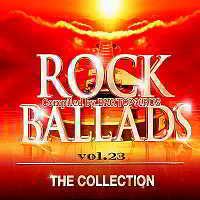 Beautiful Rock Ballads Vol.23 [Compiled by Виктор31Rus] (2018) торрент