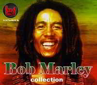Bob Marley - Collection (2018) торрент