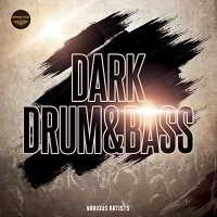 Dark Drum &amp; Bass (2018) торрент