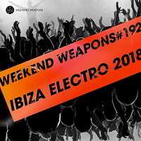 Ibiza Electro 2018 (2018) торрент