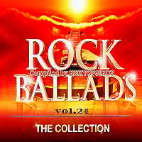 Beautiful Rock Ballads Vol.24 [Compiled by Виктор31Rus] (2018) торрент