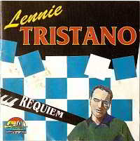 Lennie Tristano - Requiem (2018) торрент