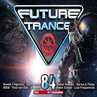 Future Trance Vol.84 [3CD] (2018) торрент