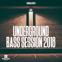 Underground Bass Session 2018