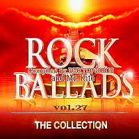 Beautiful Rock Ballads Vol.27 [Compiled by Виктор31Rus &amp; Mr. Kite] (2018) торрент