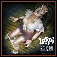Lordi - Sexorcism (2018) торрент