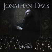 Jonathan Davis (Korn) - Black Labyrinth