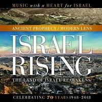 Israel Rising (2018) торрент