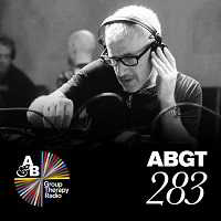 Above &amp; Beyond - Group Therapy 283 (Rolo Green Guest Mix) [18.05] (2018) торрент