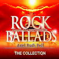 Axel Rudi Pell - Beautiful Rock Ballads Vol.1 (2018) FLAC (2018) торрент