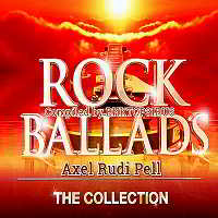 Axel Rudi Pell - Beautiful Rock Ballads Vol.2 (2018) торрент