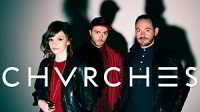 CHVRCHES - 4 Альбома, 2 EP, 3 Сингла (2018) торрент