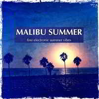 Malibu Summer (2018) торрент