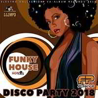 Funky House: Disco Party