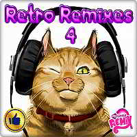 Retro Remix Quality Vol.4 (2018) торрент