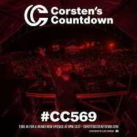 Ferry Corsten - Corsten's Countdown 569 [23.05] (2018) торрент