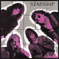Starship - No Protection- 1987