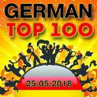 German Top 100 Single Charts 25.05 (2018) торрент