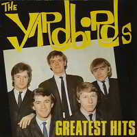 The Yardbirds - Greatest Hits (2018) торрент