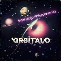 Interstellar Mercenaries - Orbitalo