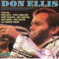 Don Ellis - Giants Of Jazz (2018) торрент