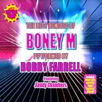 Bobby Farrell Featuring Sandy Chambers - Boney M Remix (2018) торрент