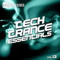Tech Trance Essentials, Vol. 13 (2018) торрент