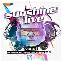 Sunshine Live Vol.64 [3CD] (2018) торрент