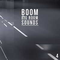 Boom Vol.4 - Big Room Sounds (2018) торрент