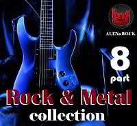 Rock &amp; Metal Collection Vol.8 (2018) торрент