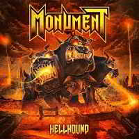 Monument - Hellhound (2018) торрент