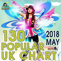130 Popular UK Chart (2018) торрент