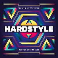 Hardstyle The Ultimate Collection Volume 1