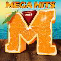 MegaHits Sommer 2018 [2CD]