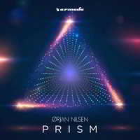 Orjan Nilsen - Prism (2018) торрент