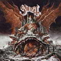 Ghost - Prequelle [Deluxe Edition] (2018) торрент
