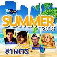 Summer 2018 [Sky Radio Zomer]